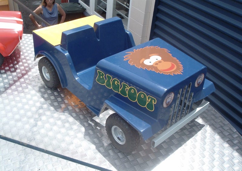 Merry Go Round Ride62863241987714114