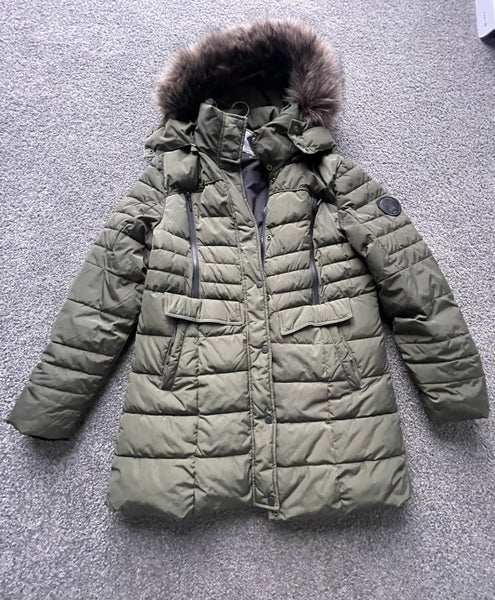 Ladies Superdry Puffer Jacket62931717799427113
