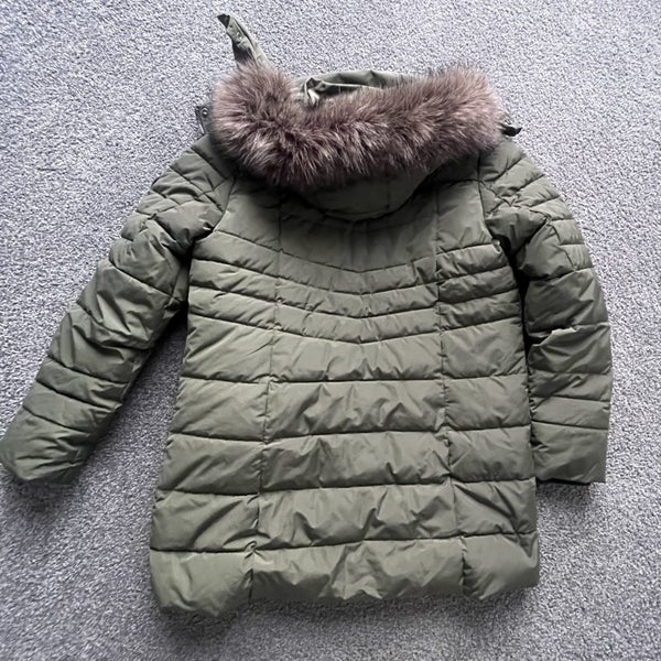 Ladies Superdry Puffer Jacket62931717799427114