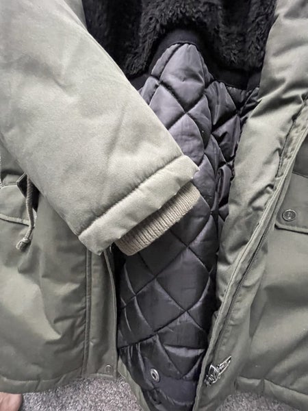 Element Coat62931717793921112