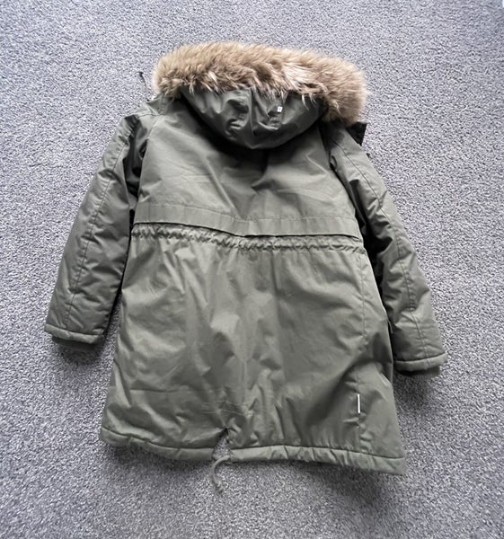 Element Coat Carousel 2