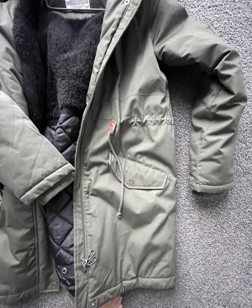 Element Coat Carousel 4