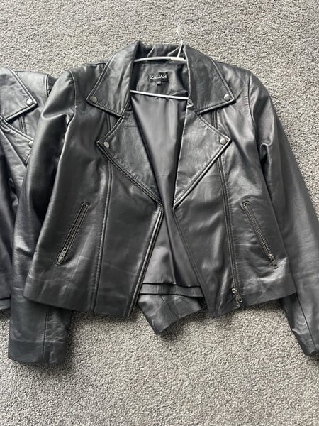 Zaliah Leather Jackets62931717811586112
