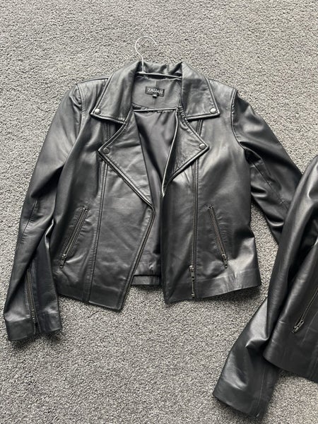 Zaliah Leather Jackets Carousel 5