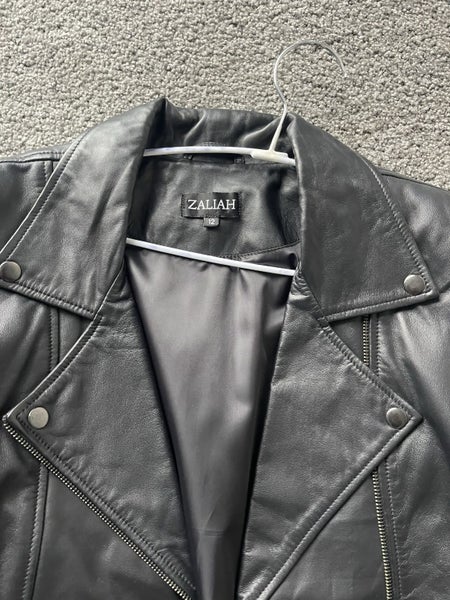 Zaliah Leather Jackets62931717811586113