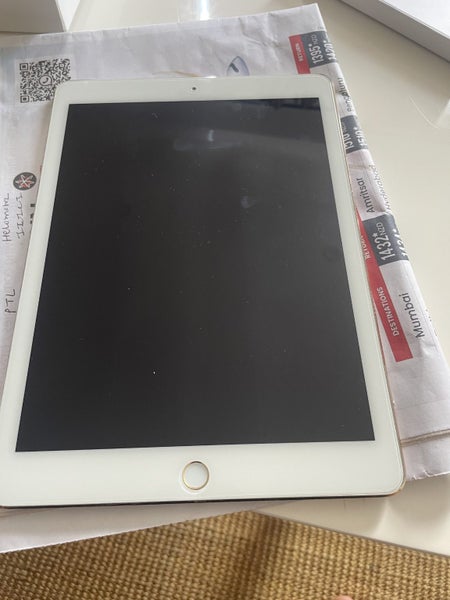 I Pad Air 2 Carousel 1