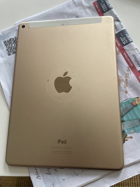 I Pad Air 2 Carousel 2