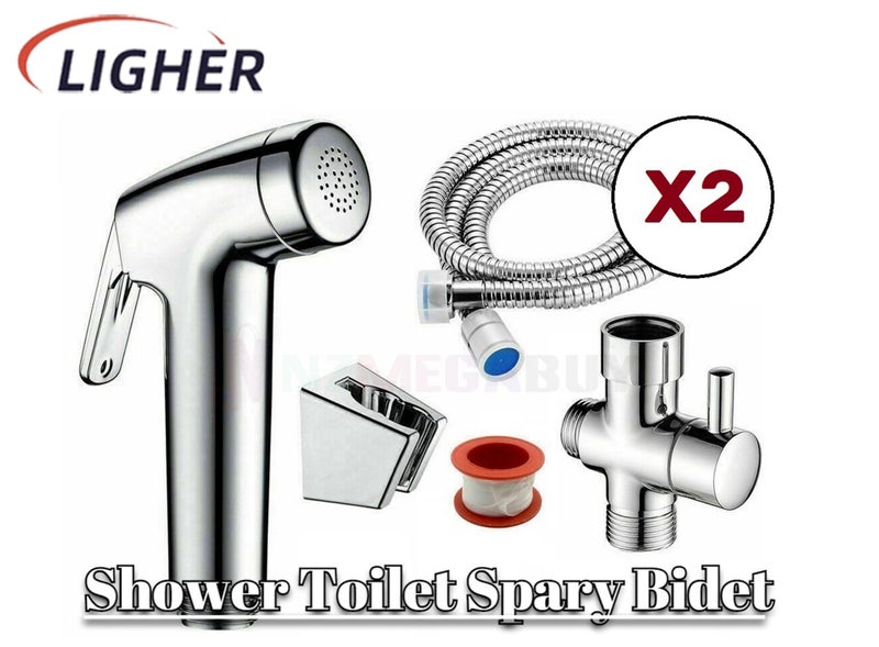 PTN NEW Bidet Spray Kit Clearance Clearance Carousel 18