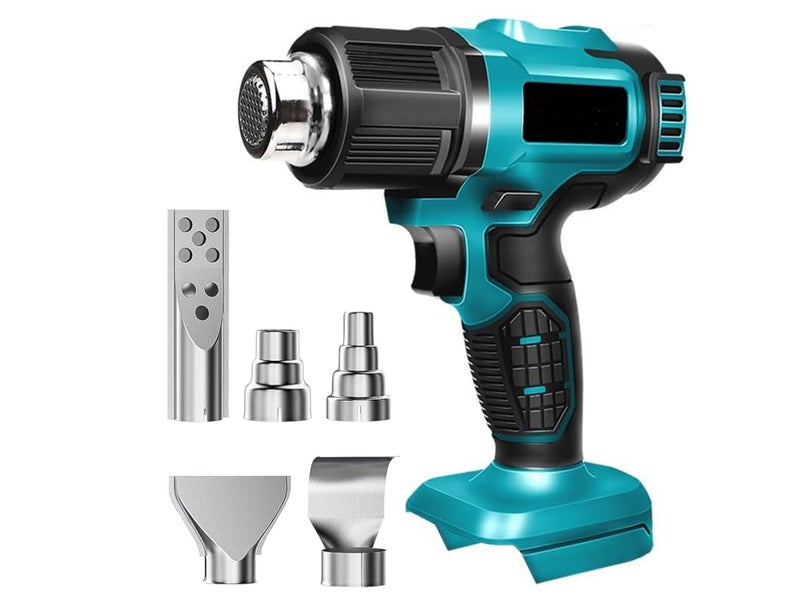 New Cordless Heat Gun on Afterpay Carousel 1