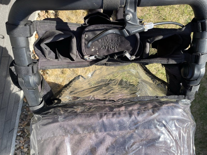 Mountain buggy stroller Carousel 5