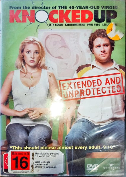 Knocked Up Carousel 1