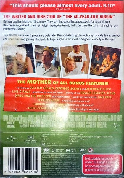 Knocked Up Carousel 2