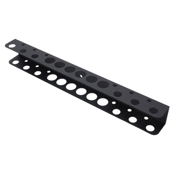 screwdriver pliers holder wall mount tool storage rack wall mount utility Carousel 1