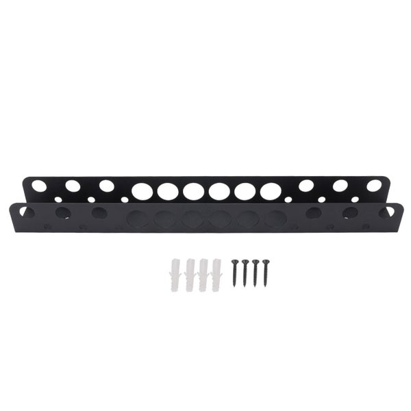 screwdriver pliers holder wall mount tool storage rack wall mount utility Carousel 8