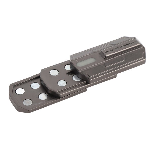 push card slider push slider toy stress relief push slider 3 Layer Push Card Carousel 2