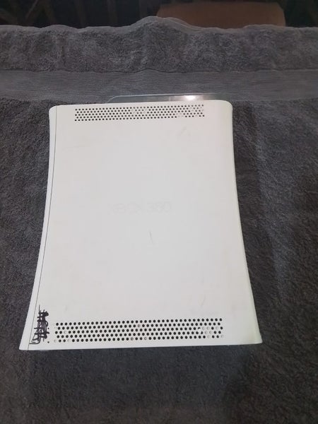 Faulty Xbox 360 console only Carousel 4