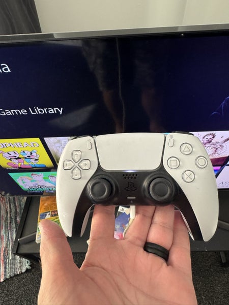 Ps5 disk edition ( original) Carousel 2