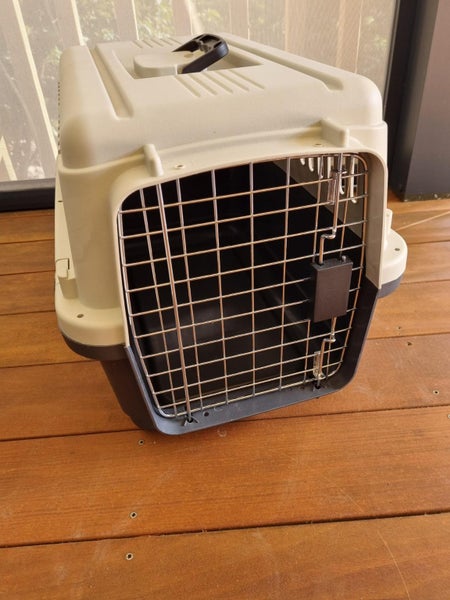 Pet carry cage Carousel 1