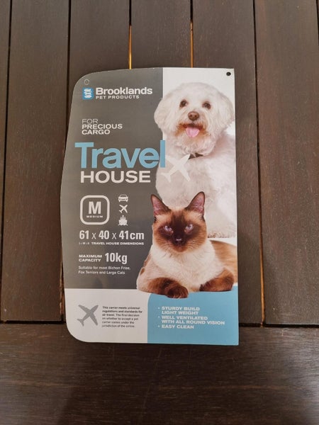 Pet carry cage Carousel 4