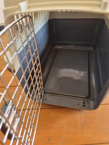 Pet carry cage Carousel 2
