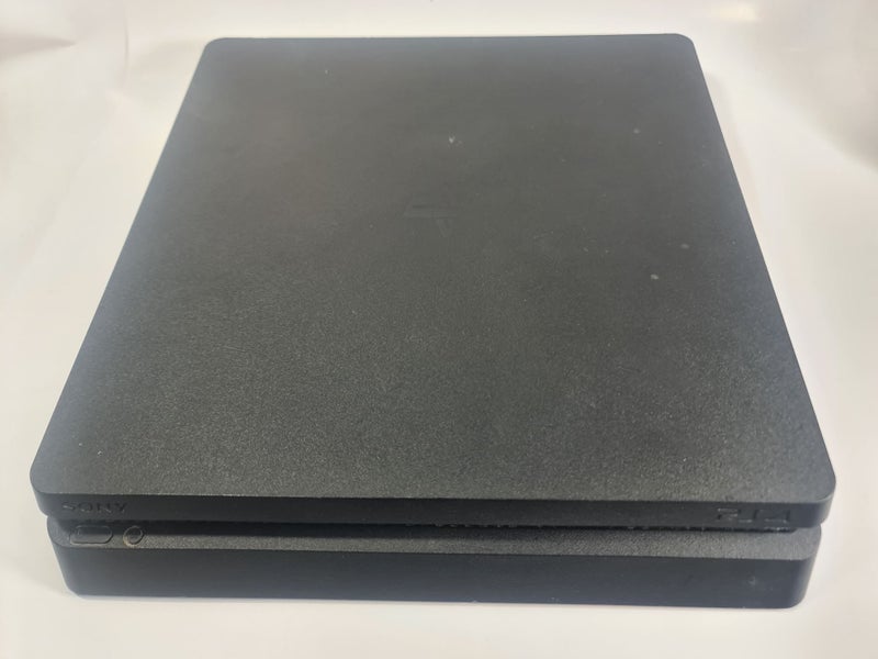 Sony PS4 1TB Slim Console Only Carousel 1