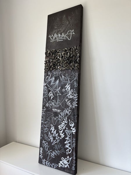 NZ Artist - Shane Dudley - sculpture Carousel 2