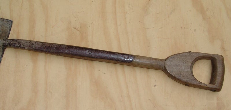 Vintage Parks -- Spade (BE67) Carousel 2
