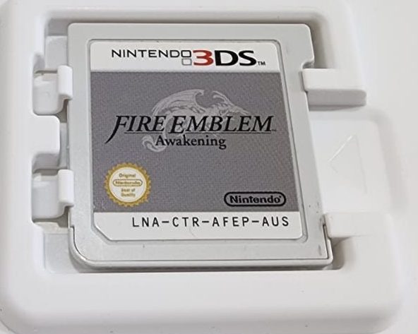 Fire Emblem Awakening - Nintendo 3DS - Boxed/Complete Carousel 2