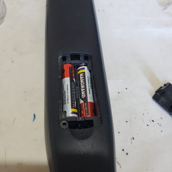 SAMSUNG REPLACEMENT REMOTE CONTROL BN59-01012A Carousel 2