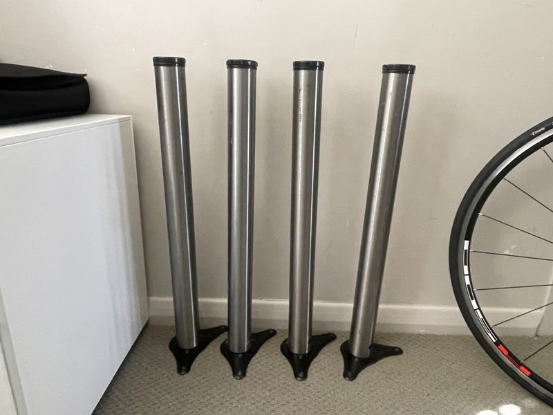 HAFELE ADJUSTABLE POLE LEGS Carousel 1