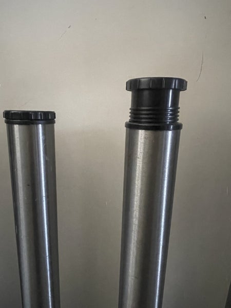 HAFELE ADJUSTABLE POLE LEGS Carousel 2