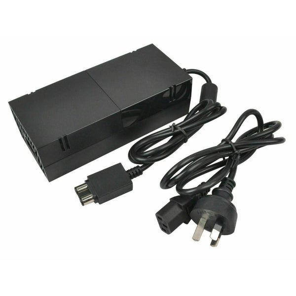 XBOX ONE Compatible AC Adapter Charger Cord Mains Power Supply Brick | Up to ... Carousel 1