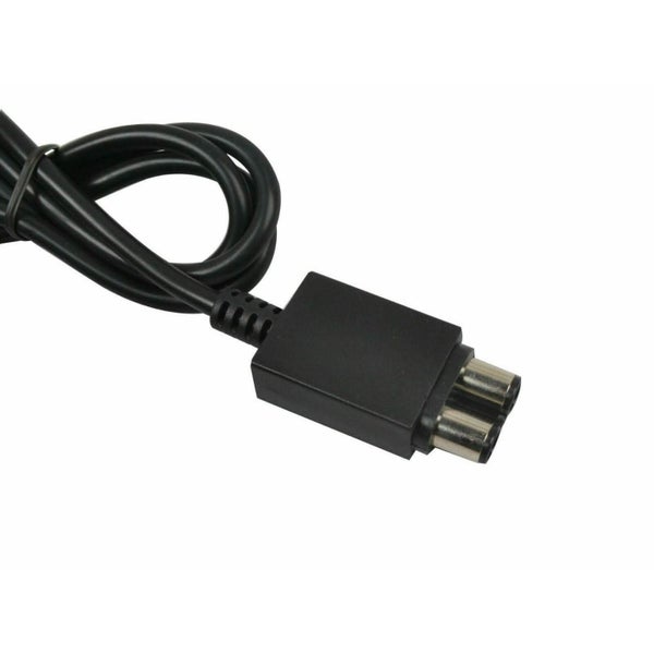 XBOX ONE Compatible AC Adapter Charger Cord Mains Power Supply Brick | Up to ... Carousel 2