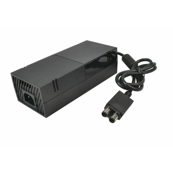 XBOX ONE Compatible AC Adapter Charger Cord Mains Power Supply Brick | Up to ... Carousel 4