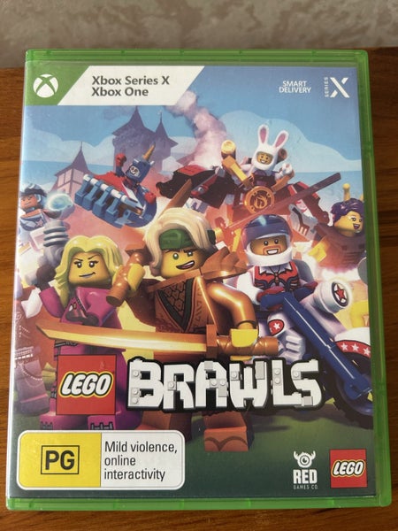 X Box Series X/X box One games- unused62865823460355111
