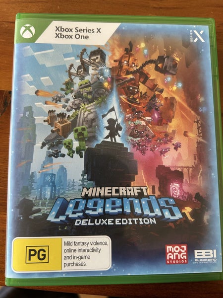 X Box Series X/X box One games- unused62865823460355112