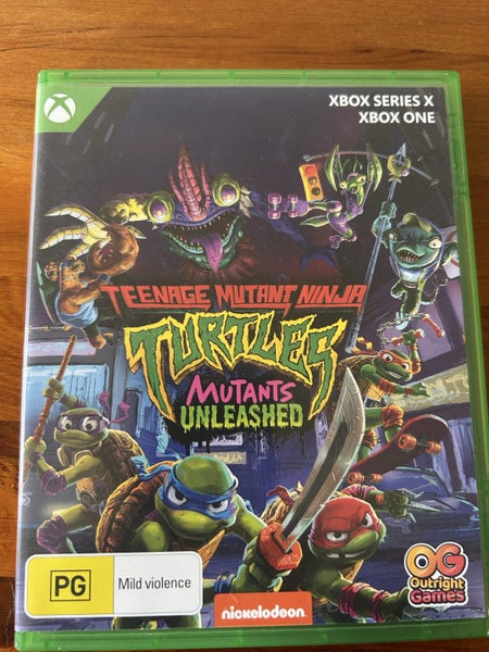 X Box Series X/X box One games- unused62865823460355113