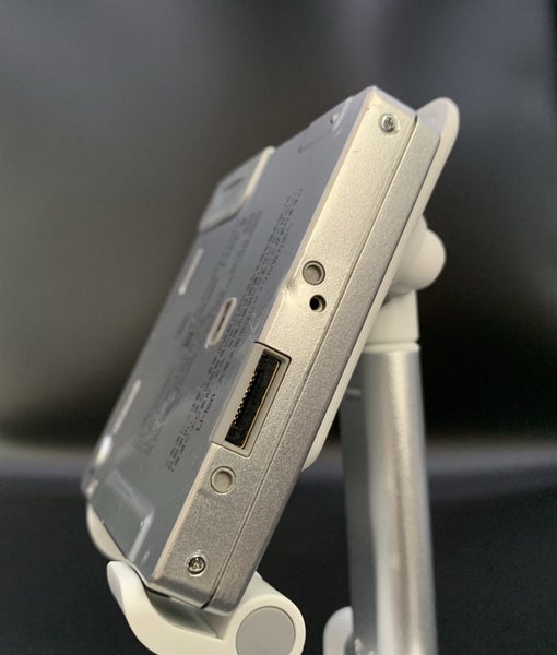 Sony MZ-N10 NetMD Tenth anniversary Minidisc recorder Carousel 13