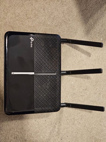 TP Link Archer VR600 Carousel 1