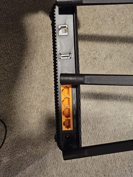 TP Link Archer VR600 Carousel 2
