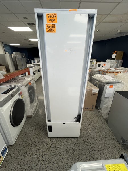 Asko DC7784HPW Heat Pump Drying Cabinet Carousel 2