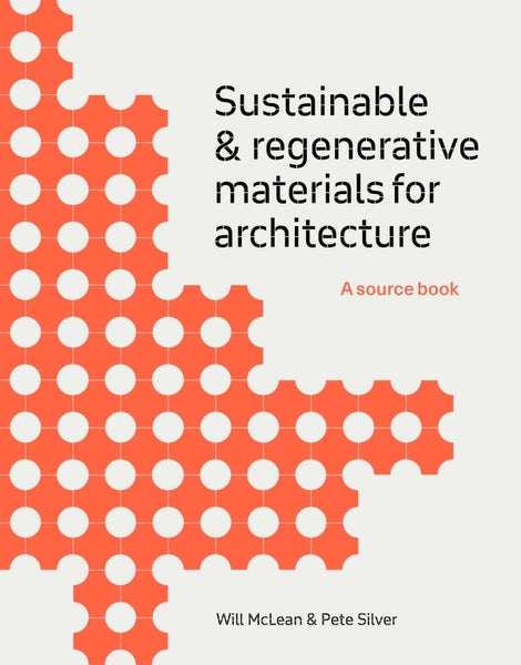 Sustainable and Regenerative Materials for Architecture by Will McLean - Paperba Carousel 1