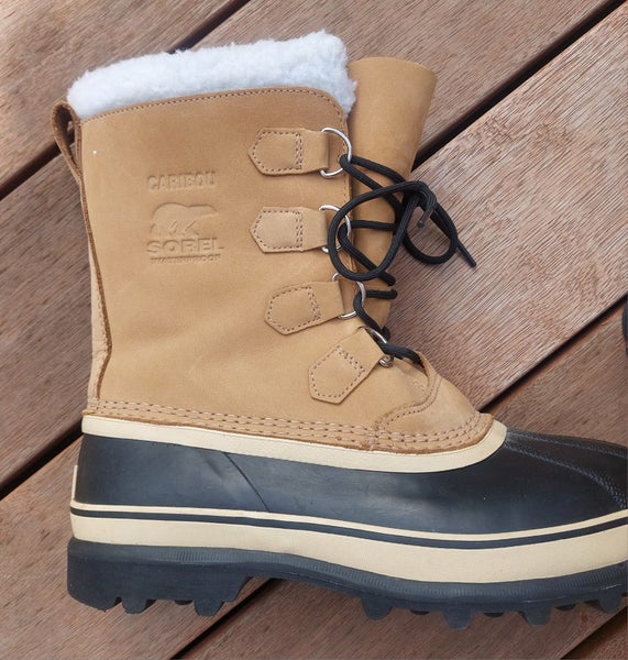 SOREL CARIBOU WINTER BOOT Carousel 2