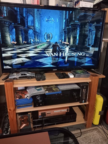 Ps2 console complete Carousel 9