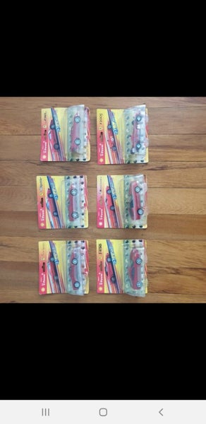 HOTWHEELS Collectable Shell V-Power Ferrari Formula 1 set of 6 Carousel 1