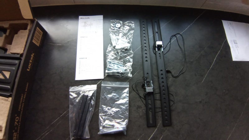 TV Wall Bracket Carousel 5