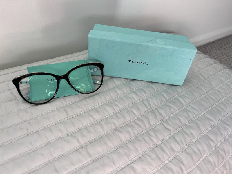 Tiffany & co Carousel 2