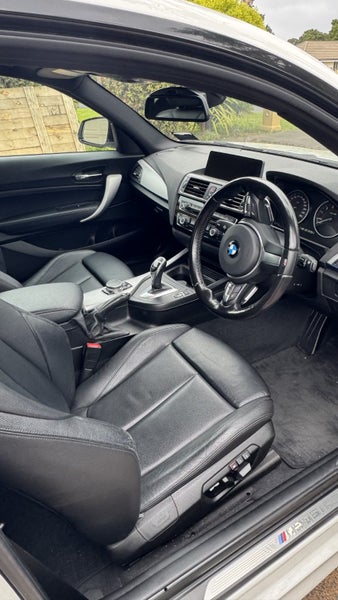 2015 BMW M235i M235i62863265872642113
