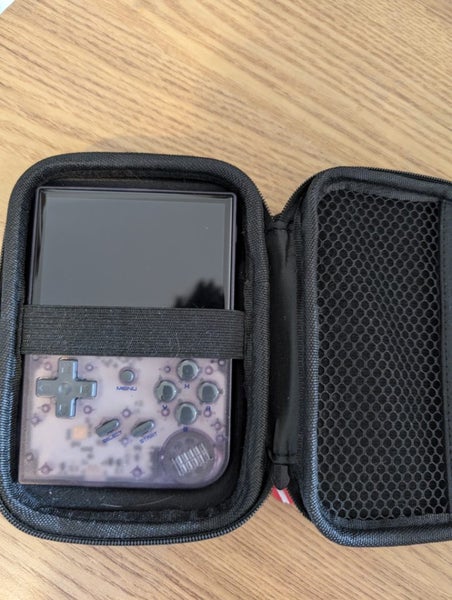 RG35xx Emulation Handheld Carousel 4