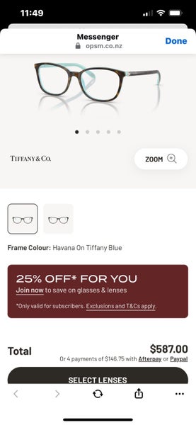 Tiffany & co Carousel 1